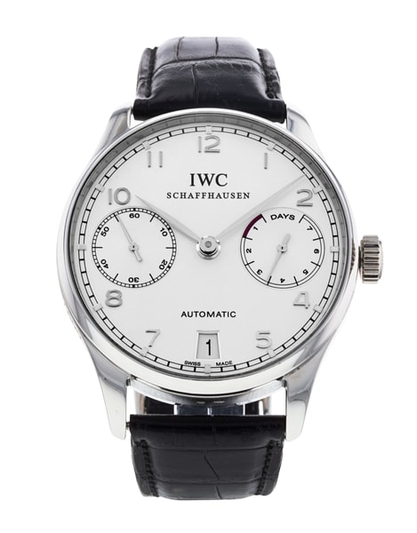 IWC Portugieser Automatic IW500104